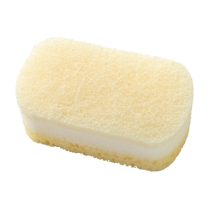 Губка для мытья посуды ОН:Е Hand Friendly Sponge