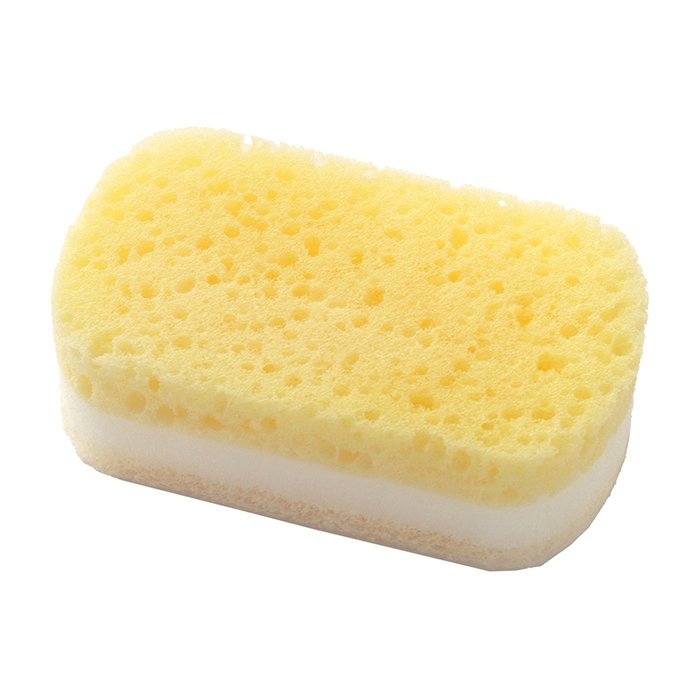 Губка для мытья посуды ОН:Е Hand Friendly Sponge