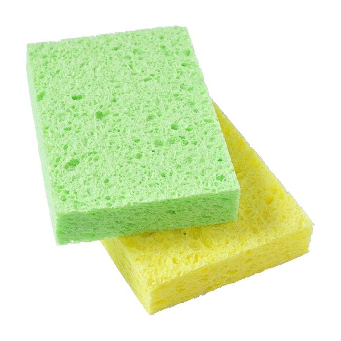 Губка для кухни ОН:Е Cellulose Sponge