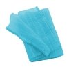 Мочалка для душа ОН:Е Awayuki Body Towel (голубая, сверхжёсткая)