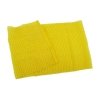 Мочалка для душа ОН:Е Pokoawa Body Towel (жёлтая, средней жёсткости)