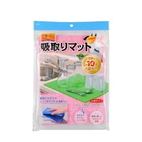 Губка для кухни ОН:Е Kitchen Sponge 30x22 см