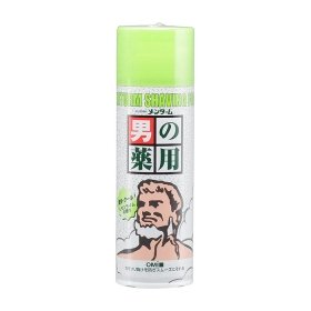 Пена для бритья OMI Brother Menturm Shaving Foam