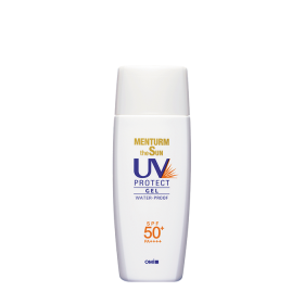 Солнцезащитный гель для лица и тела OMI Brother Menturm the Sun UV Protect Gel