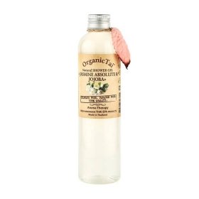 Гель для душа Organic Tai Natural Shower Gel Jasmine Absolute & Jojoba
