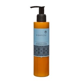 Кондиционер для волос Organic Tai Strengthening Conditioner Lemongrass & Lavender