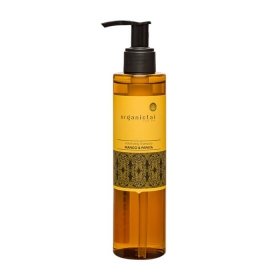 Шампунь для волос Organic Tai Volumizing Shampoo Mango & Papaya