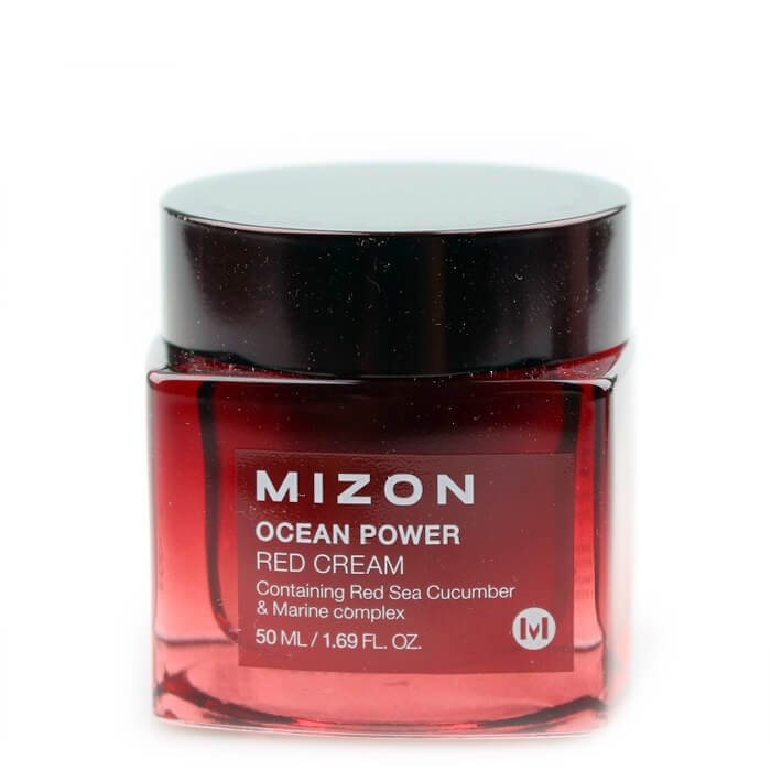 Крем для лица Mizon Ocean Power Red Cream