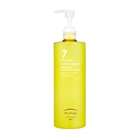 Шампунь для волос Ph.Drop Everyday 7 Calming Repair Shampoo