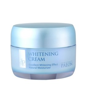 Крем для лица Paeon Whitening Cream