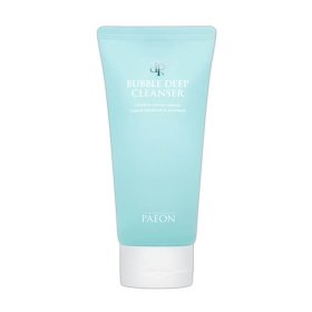 Пенка для лица Paeon Bubble Deep Cleanser 