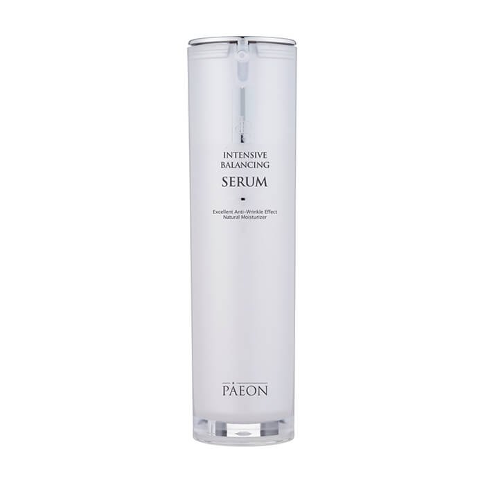 Сыворотка для лица Paeon Intensive Balancing Serum