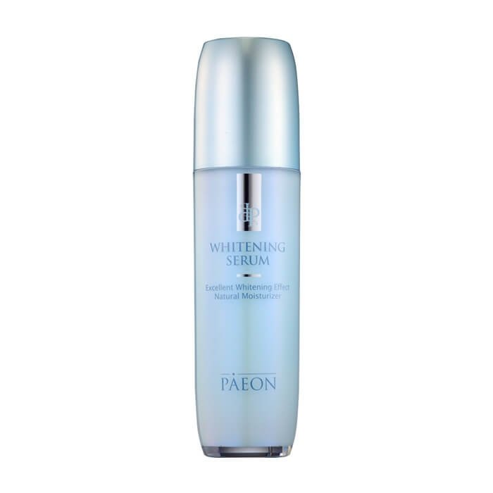 Сыворотка для лица Paeon Whitening Serum