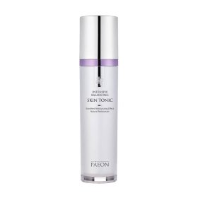 Тонер для лица Paeon Intensive Balancing Skin Tonic