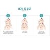 Тонер для лица Paeon Whitening Skin Tonic
