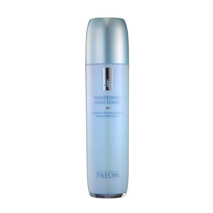 Paeon Whitening Skin Tonic