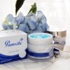 Гель для лица Pams Water Drop Blue Solution 3 in 1 Ampule Gel Cream