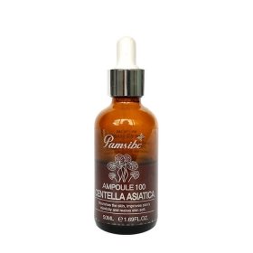 Сыворотка для лица Pams Ampoule 100 Centella Asiatica