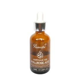 Сыворотка для лица Pams Ampoule 100 Hyaluronic Acid