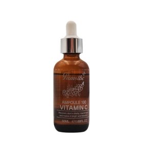 Сыворотка для лица Pams Ampoule 100 Vitamin C