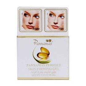 Гель для лица Pannamas Perfect Skin Firming Gel