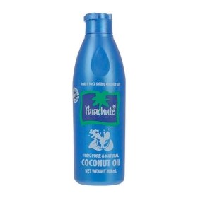 Кокосовое масло Parachute Coconut Oil - 200 мл