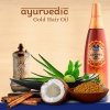 Масло для волос Parachute Advansed Ayurvedic Gold Hair Oil