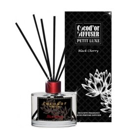 Ароматический диффузор Petit Luxe Black Cherry