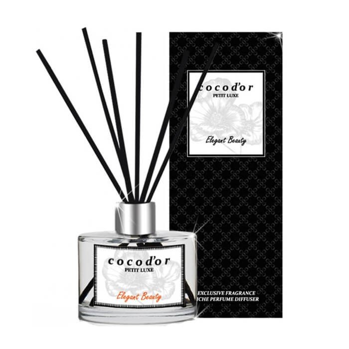Ароматический диффузор Petit Luxe Elegant Beauty