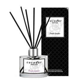 Ароматический диффузор Petit Luxe French Lavender