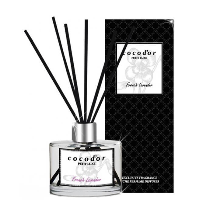Ароматический диффузор Petit Luxe French Lavender