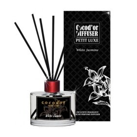 Ароматический диффузор Petit Luxe White Jasmine