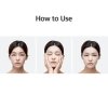 Тканевая маска Petitfee Tea Tree Rose Calming Mask