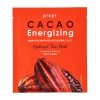 Гидрогелевая маска Petitfee Cacao Energizing Hydrogel Face Mask