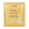 Гидрогелевая маска Petitfee Gold Hydrogel Mask Pack