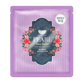 Гидрогелевая маска Koelf Pearl & Shea Butter Hydrogel Mask Pack