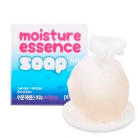 Гидрогелевое мыло Petitfee Moisture Essence Soap