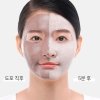 Глиняная маска Petitfee Jeju Volcanic Clay Blackhead Mask With Sea Salt