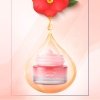 Маска для губ Petitfee Oil Blossom Lip Mask - Camellia Seed Oil