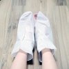 Маска для ног Petitfee Dry Essence Foot Mask