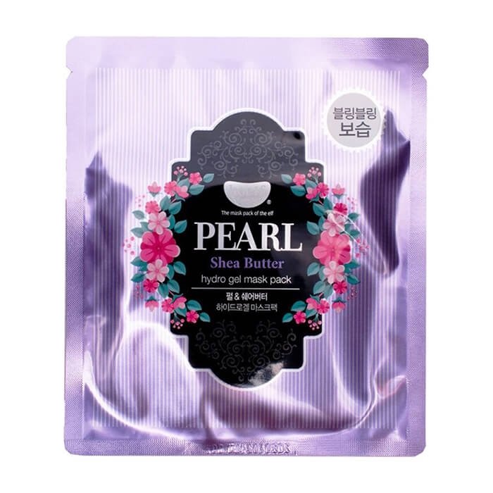 Набор гидрогелевых масок Koelf Hydrogel Mask Pack (3 шт.)