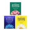 Набор гидрогелевых масок Petitfee Hydrogel Face Mask Pack (3 шт.)