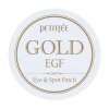 Патчи для глаз Petitfee Gold & EGF Eye & Spot Patch