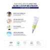 Крем для лица Ph.Drop Acne 4 Steps BB Cream 7 ml