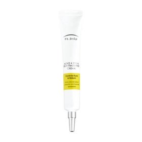 Крем для лица Ph.Drop Acne 4 Steps BB Cream