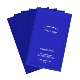 Маска для лица Ph.Drop Filaggrin Mask 5 packs
