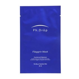 Маска для лица Ph.Drop Filaggrin Mask