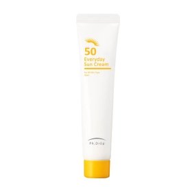 Солнцезащитный крем для лица Ph.Drop Everyday Sun Cream