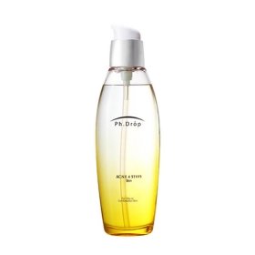 Тонер для лица Ph.Drop Acne 4 Steps Skin