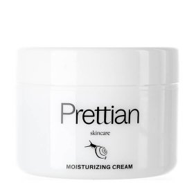 Крем для лица Prettian Moisturizing Cream